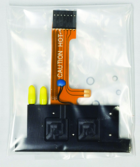 S-Class Heater/Interface Stick Kit